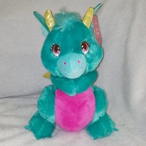 Hallmark Oddly Cute Misty dragon